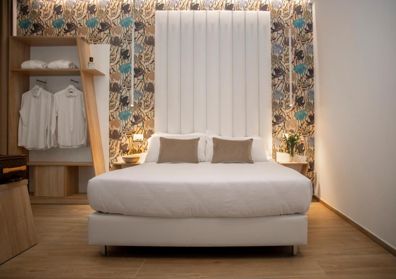 Hotel One Design Rimini