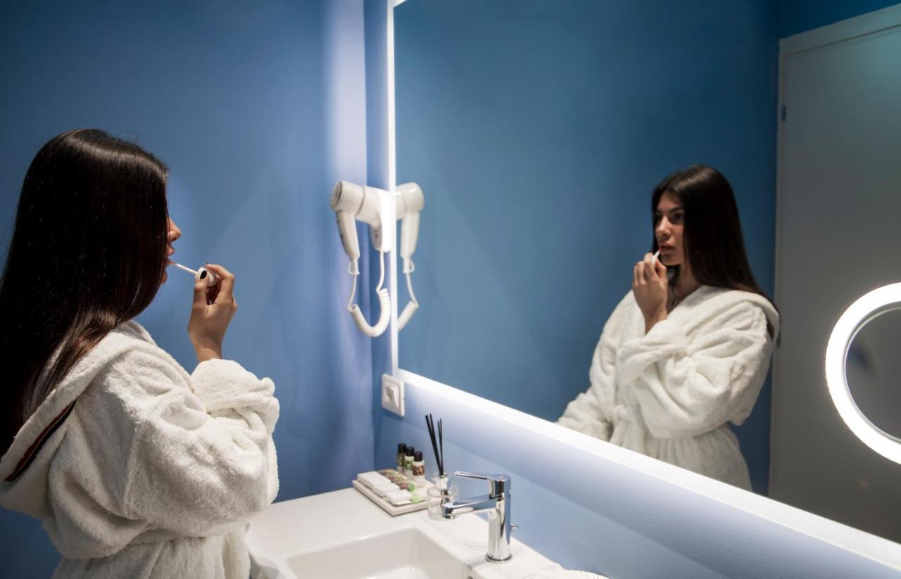 Hotel One Design Rimini