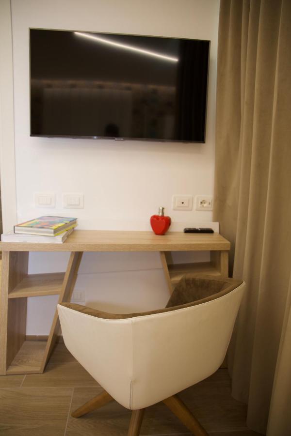 One Design Hotel 4*