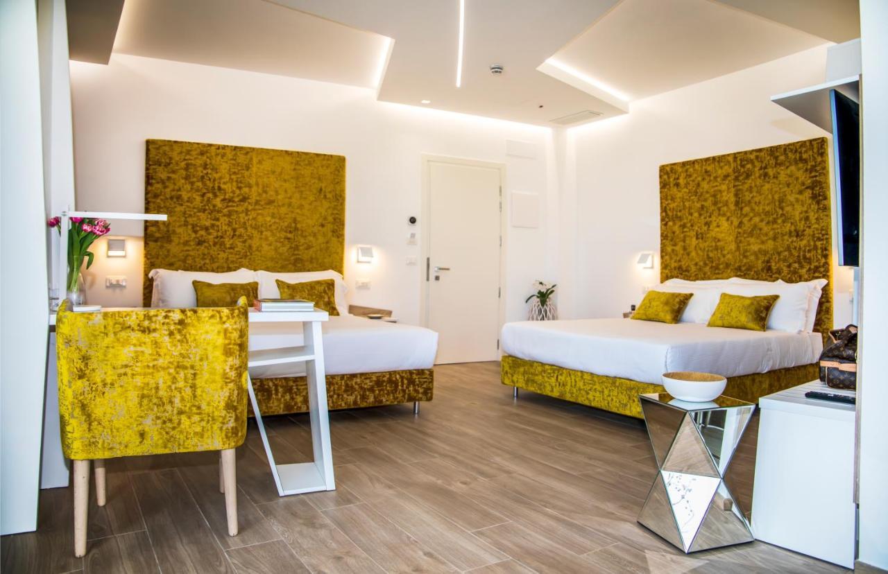 Hotel One Design 4*