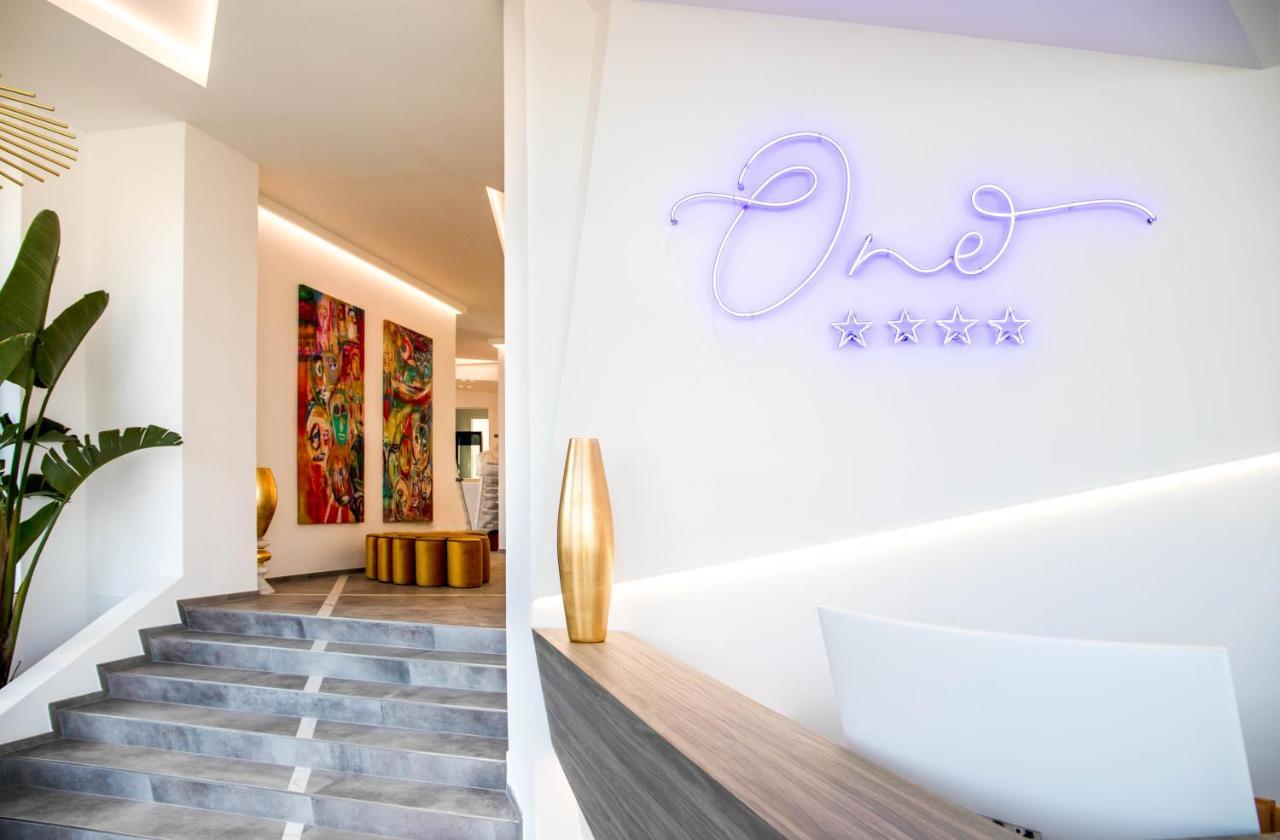 Hotel One Design Rimini