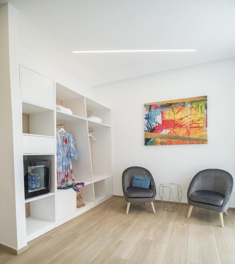 One Design Hotel