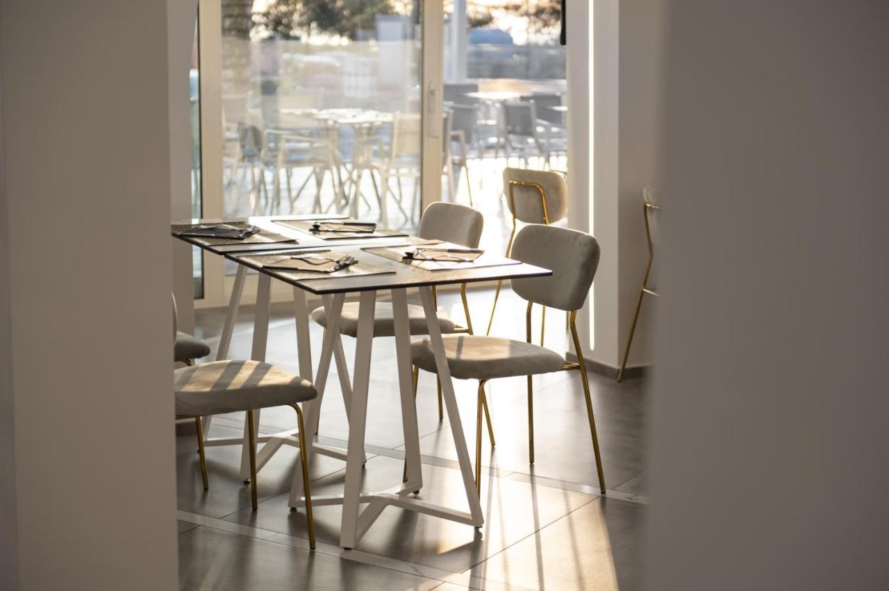 One Design 4* Rimini