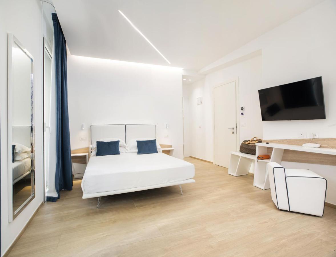One Design Hotel