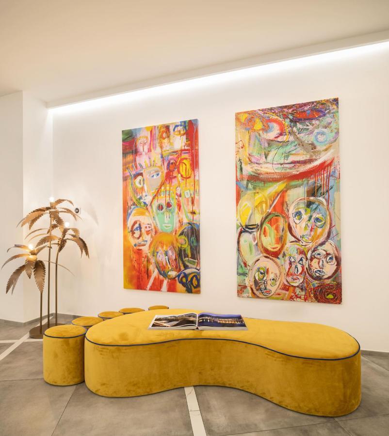 One Design Hotel 4*