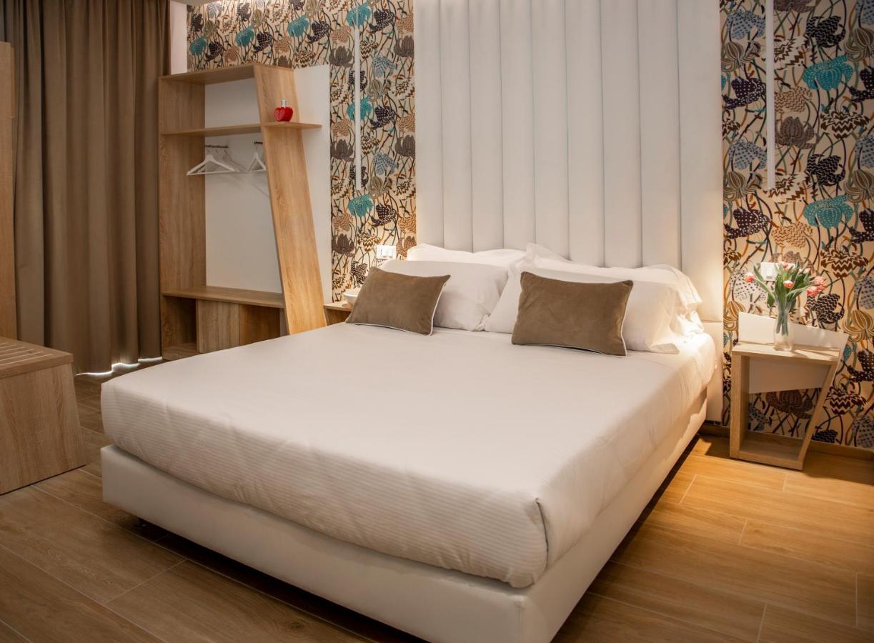 One Design 4* Rimini