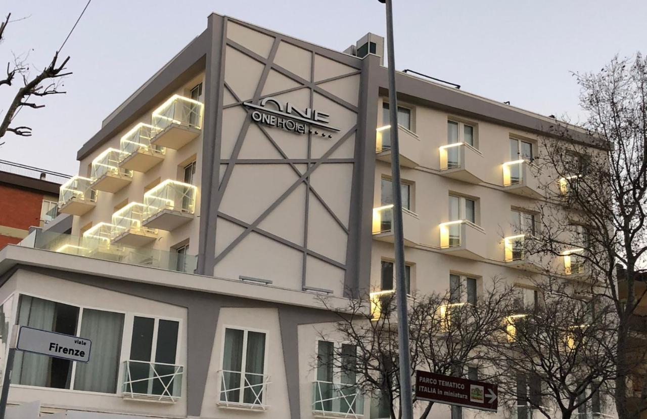 One Design Hotel Rimini