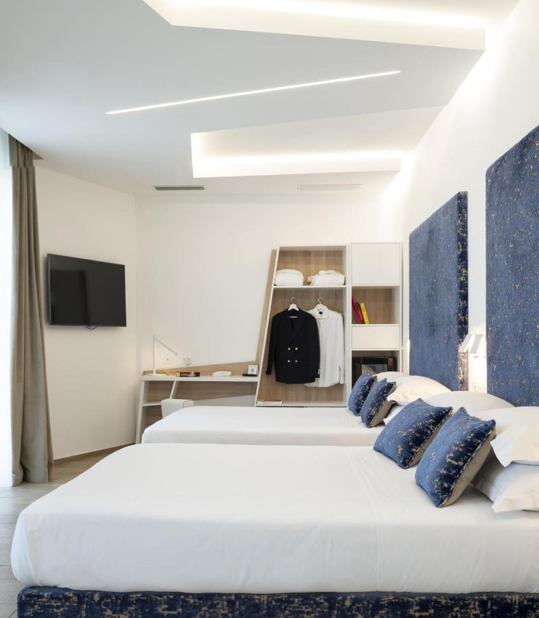Hotel One Design Rimini