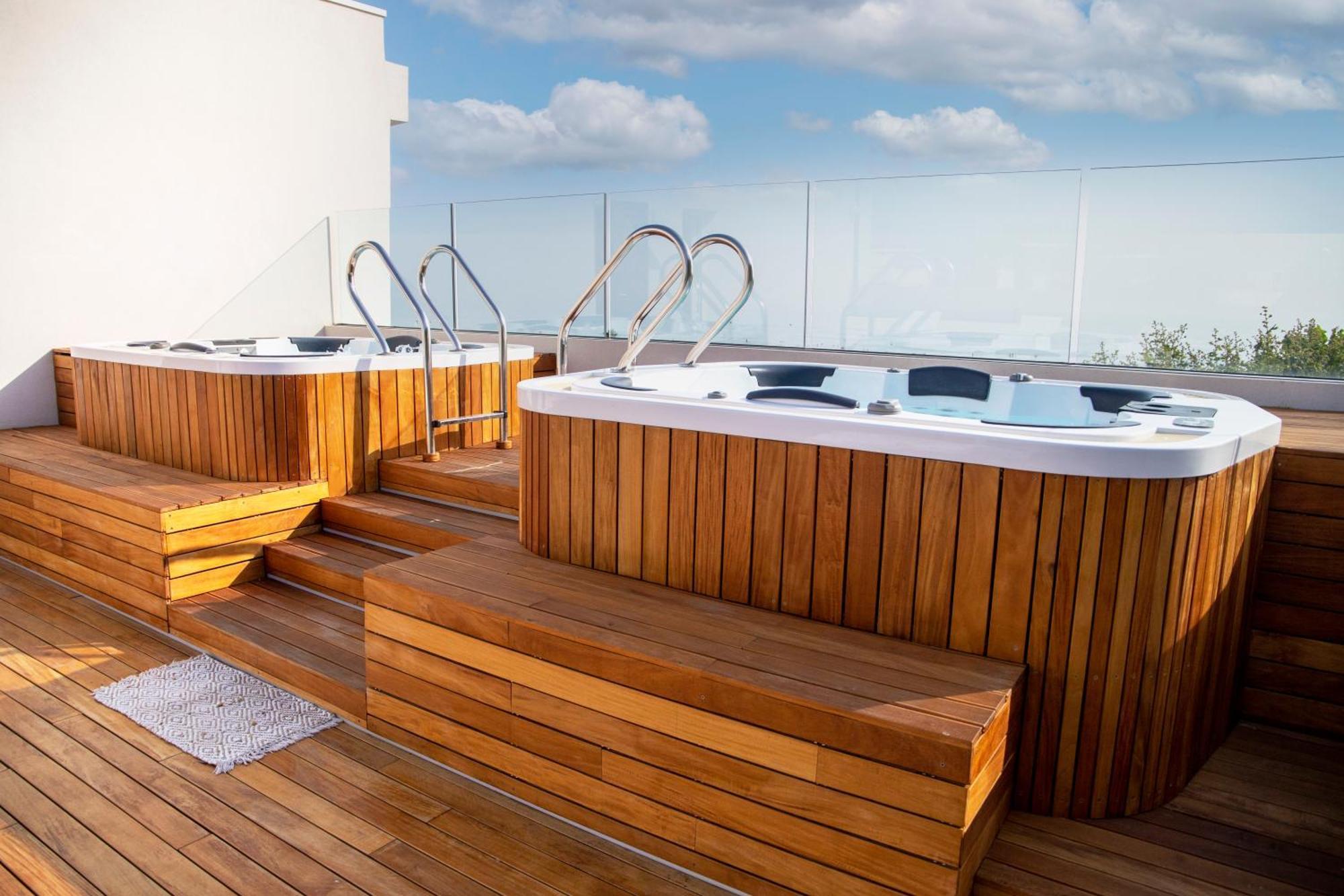 One Design 4* Rimini