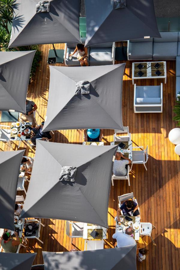 One Design Hotel 4*
