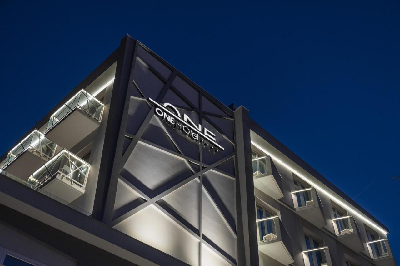 One Design Hotel