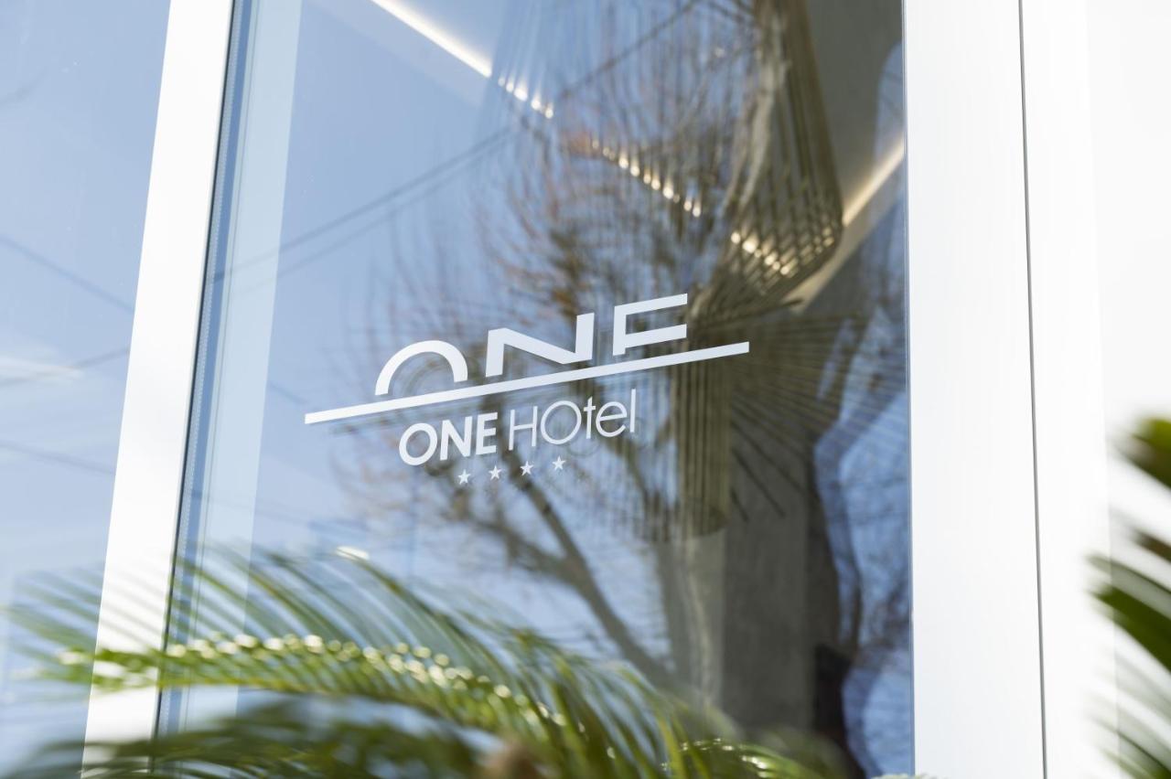 One Design 4* Rimini